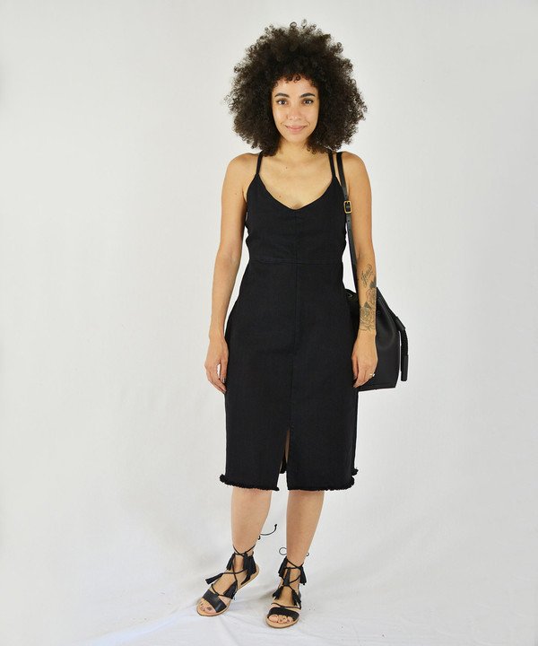 Lacausa Lucile Dress Lacausa Lucile Dress