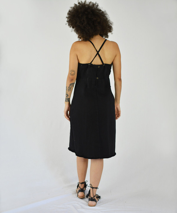 Lacausa Lucile Dress Lacausa Lucile Dress