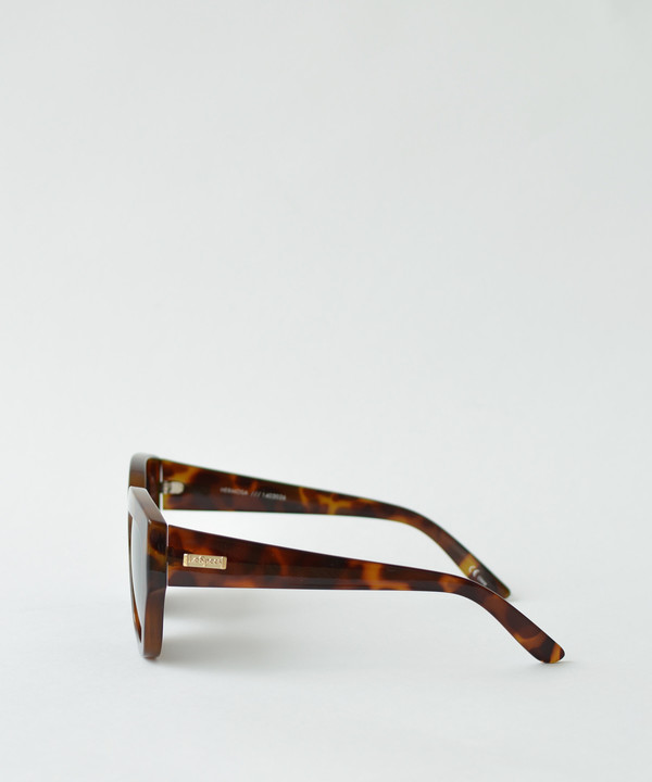 Le Specs Hermosa Tort Sunglasses Le Specs Hermosa Tort Sunglasses
