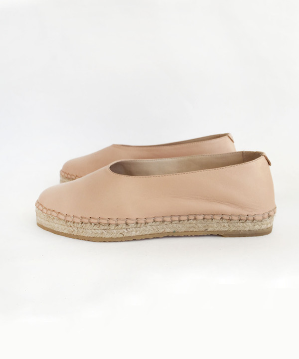 Loeffler Randall Wheat Manon Espadrille Loeffler Randall Wheat Manon Espadrille