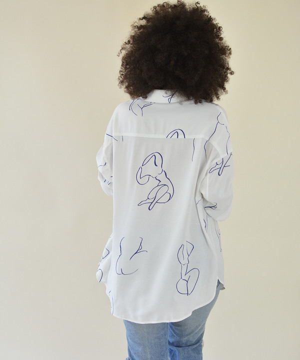 Paloma Wool Leandra Shirt Paloma Wool Leandra Shirt