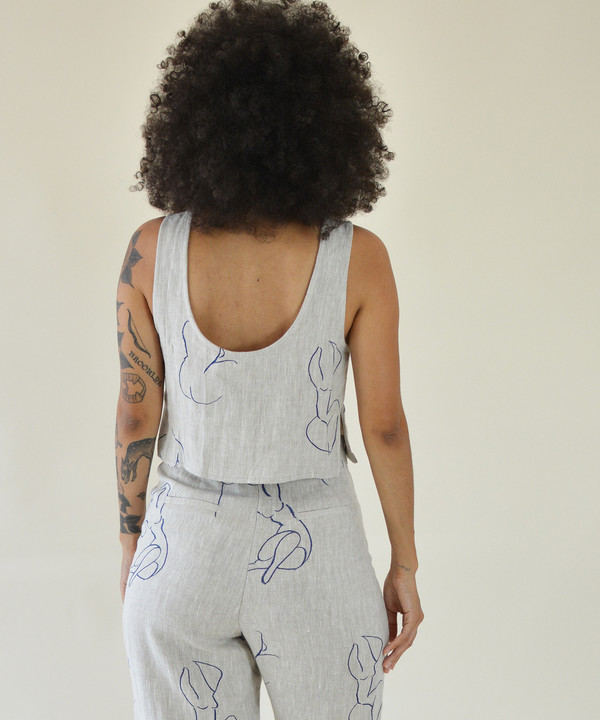 Paloma Wool Misuri II Tank Paloma Wool Misuri II Tank