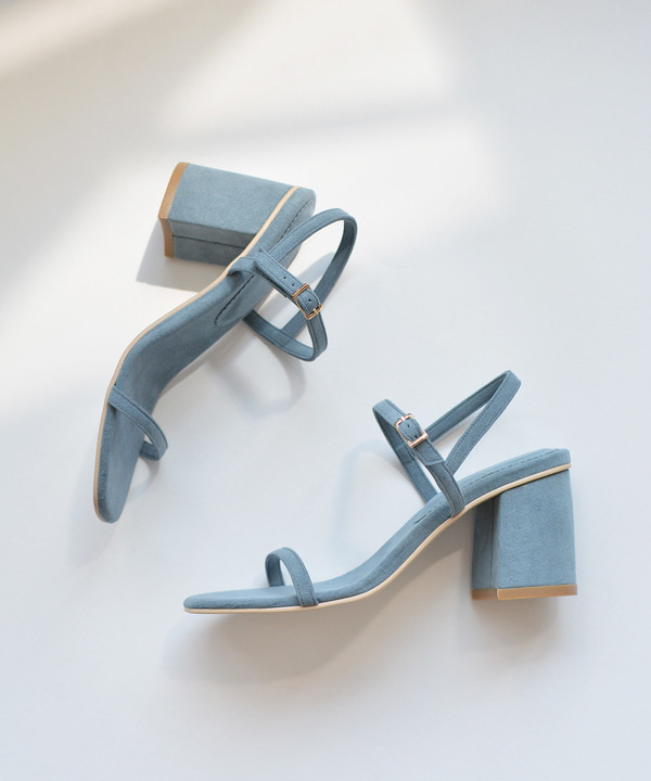 Rafa Azur Simple Sandal Rafa Azur Simple Sandal