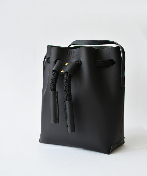 The Stowe Brady Bag The Stowe Brady Bag