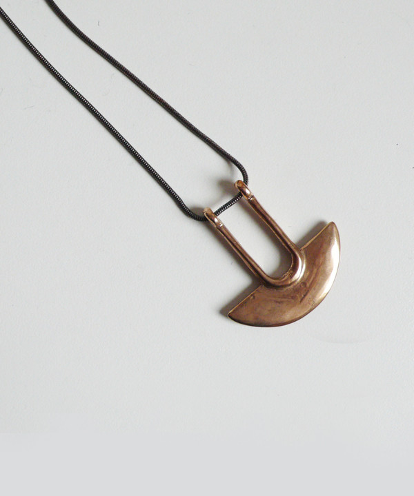 Tiro Tiro Quarta Necklace Tiro Tiro Quarta Necklace