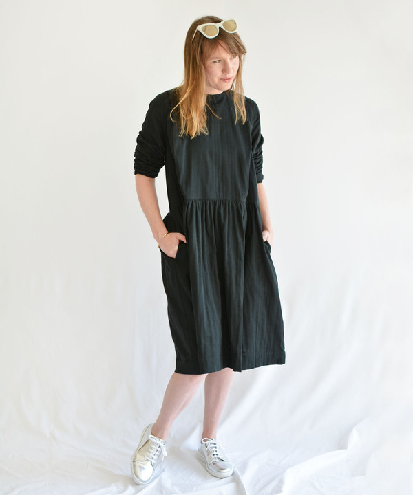 Wrk-Shp Rue Dress Wrk-Shp Rue Dress