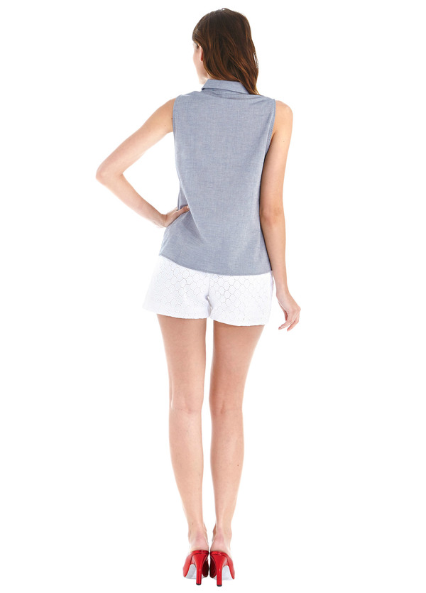 Amour Vert Sherry Short Amour Vert Sherry Short