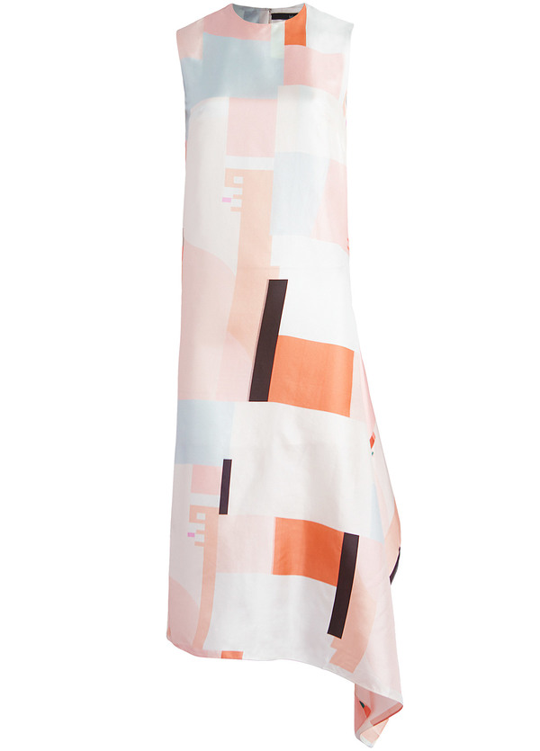 Behno Kasmira Dress Behno Kasmira Dress