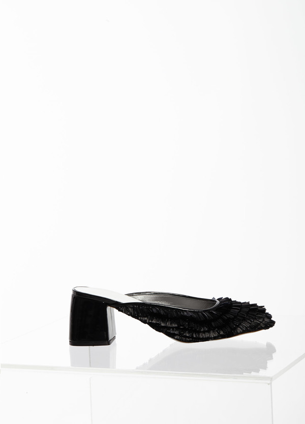 Amelie Pichard BB Mule Amelie Pichard BB Mule