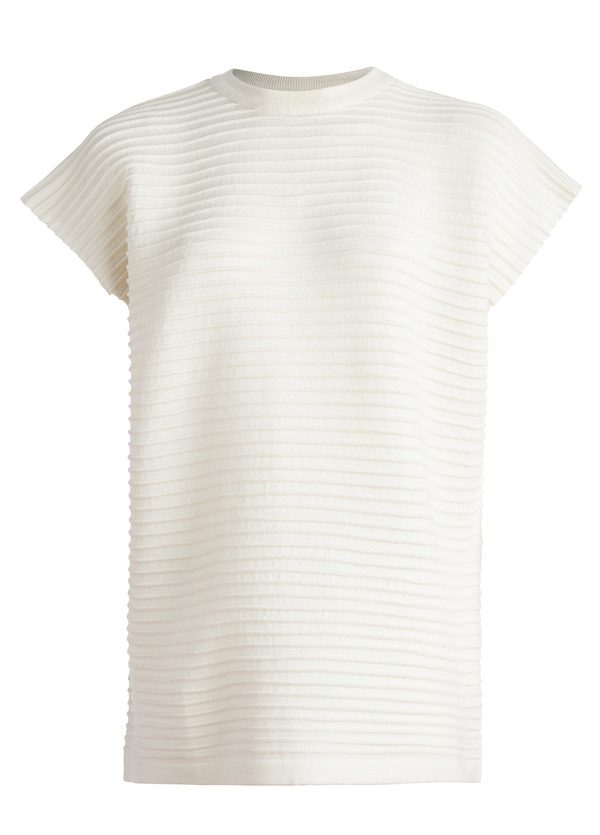 Behno Ishild Knit Top Behno Ishild Knit Top