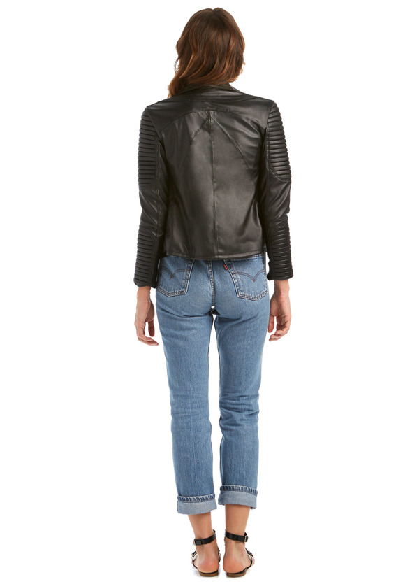 Dauntless Moto I Jacket Dauntless Moto I Jacket