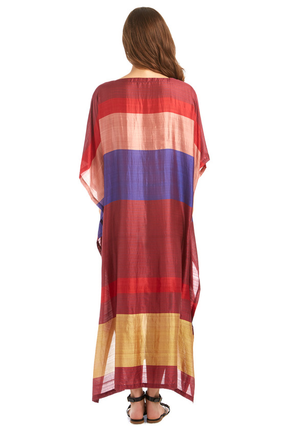 A Peace Treaty Faova Caftan A Peace Treaty Faova Caftan