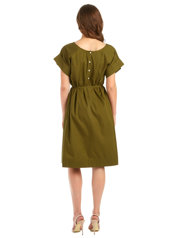 Kowtow Two of a Kind Dress Kowtow Two of a Kind Dress