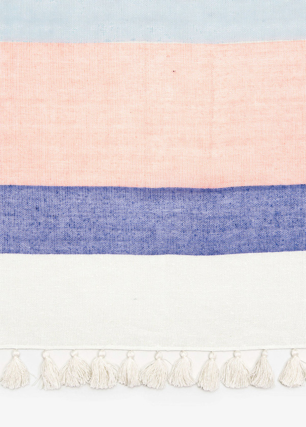 A Peace Treaty Mamos Scarf A Peace Treaty Mamos Scarf