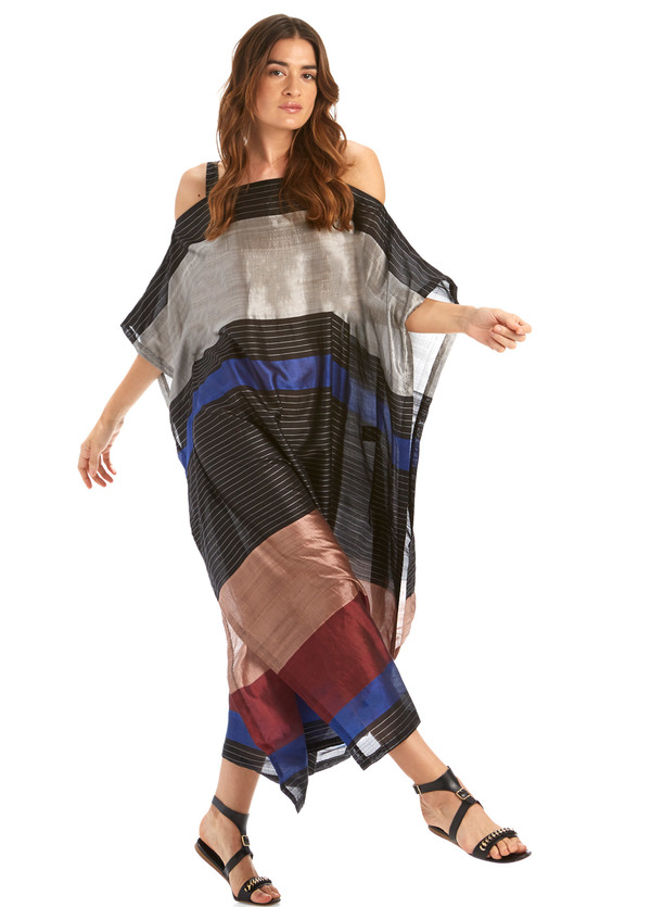 Gabriella Caftan Gabriella Caftan