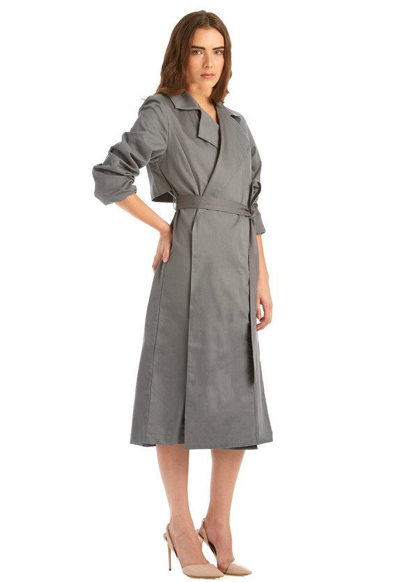 Kowtow Literature Coat Kowtow Literature Coat