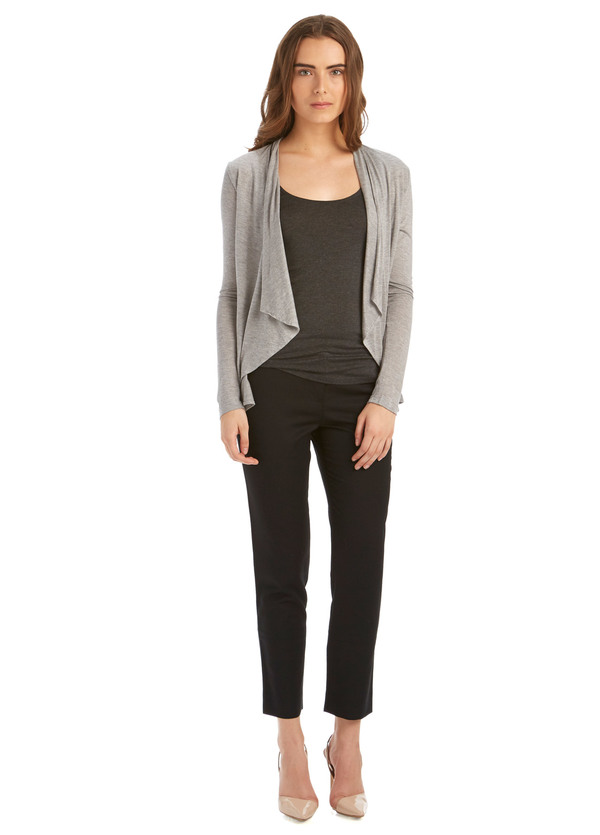 Amour Vert Michaela Cardigan Amour Vert Michaela Cardigan