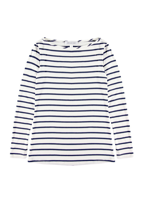Amour Vert Francoise Top Amour Vert Francoise Top
