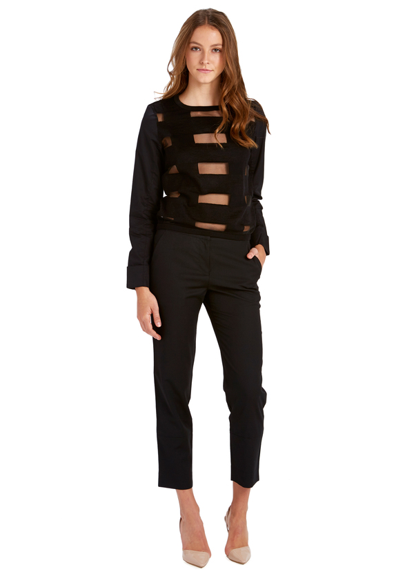 Behno Taureau Shirt Behno Taureau Shirt