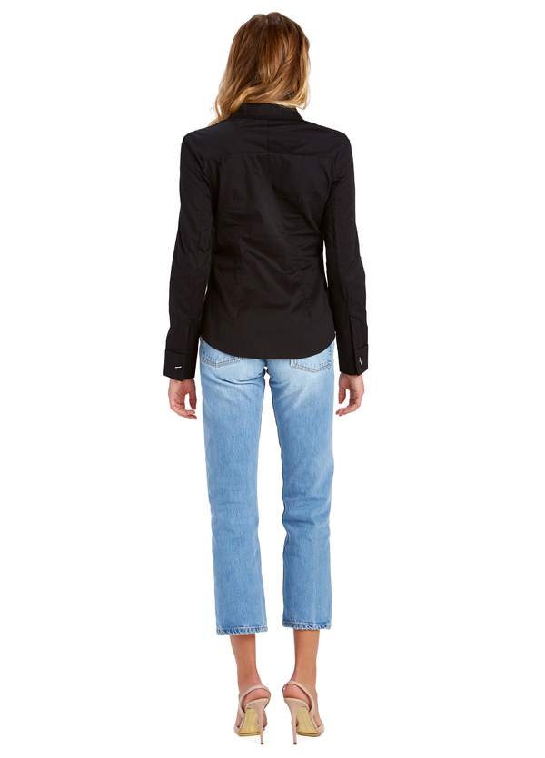 Behno Couvent Shirt Behno Couvent Shirt
