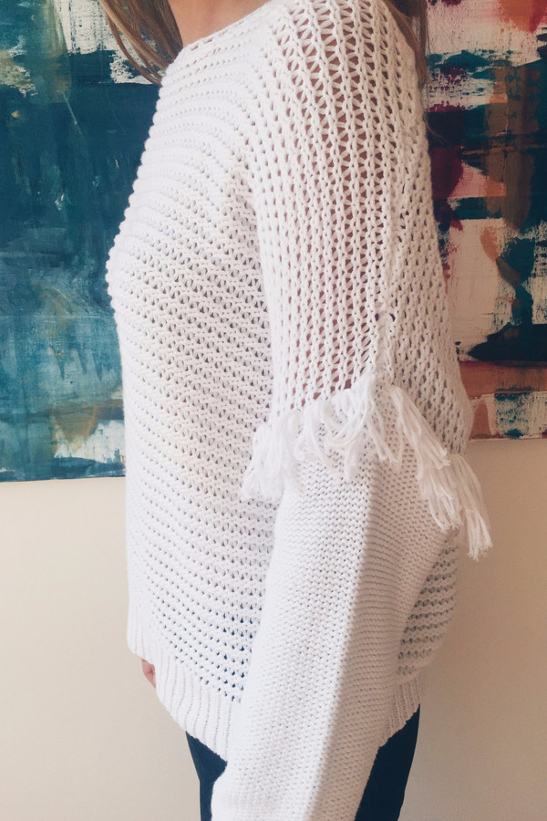360 Sweater Colette Sweater 360 Sweater Colette Sweater
