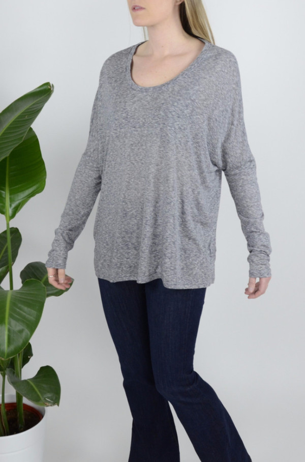Margaux Lonnberg Ines Tee Margaux Lonnberg Ines Tee