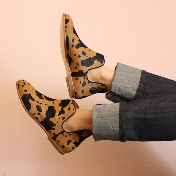 Charlotte Stone Gabby boot Charlotte Stone Gabby boot