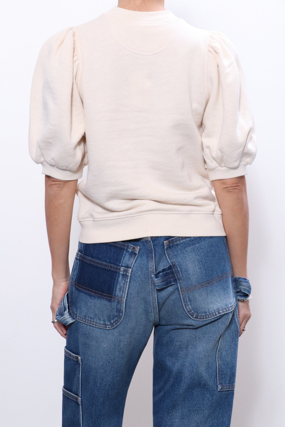 ulla johnson rocia pullover