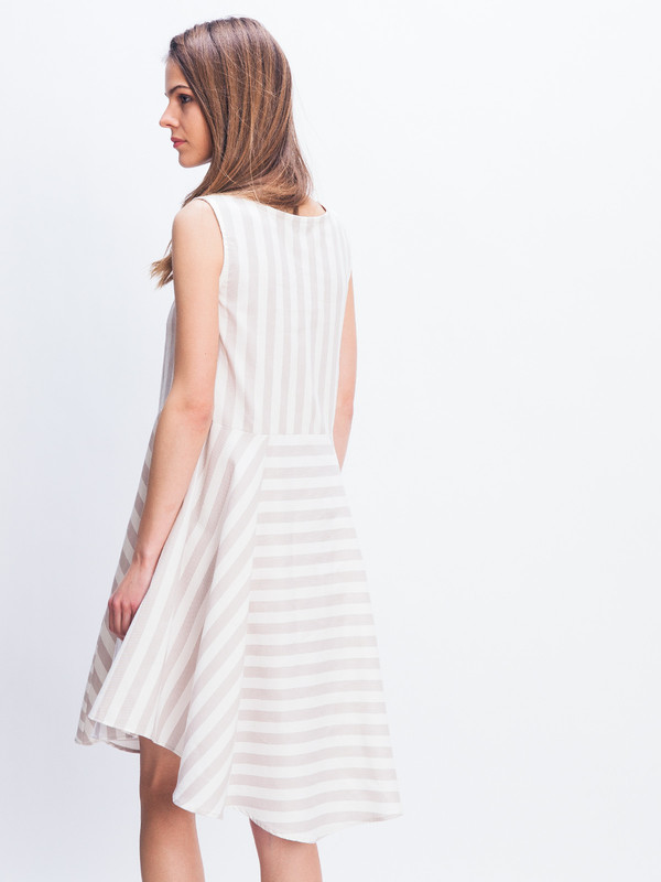 REIF HAUS FLORENCE DRESS REIF HAUS FLORENCE DRESS