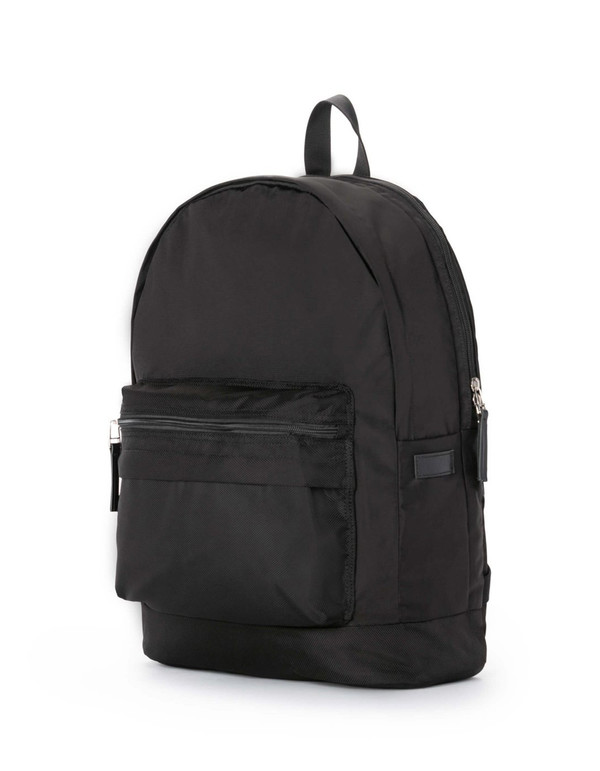 Taikan Lancer Backpack Black Taikan Lancer Backpack Black