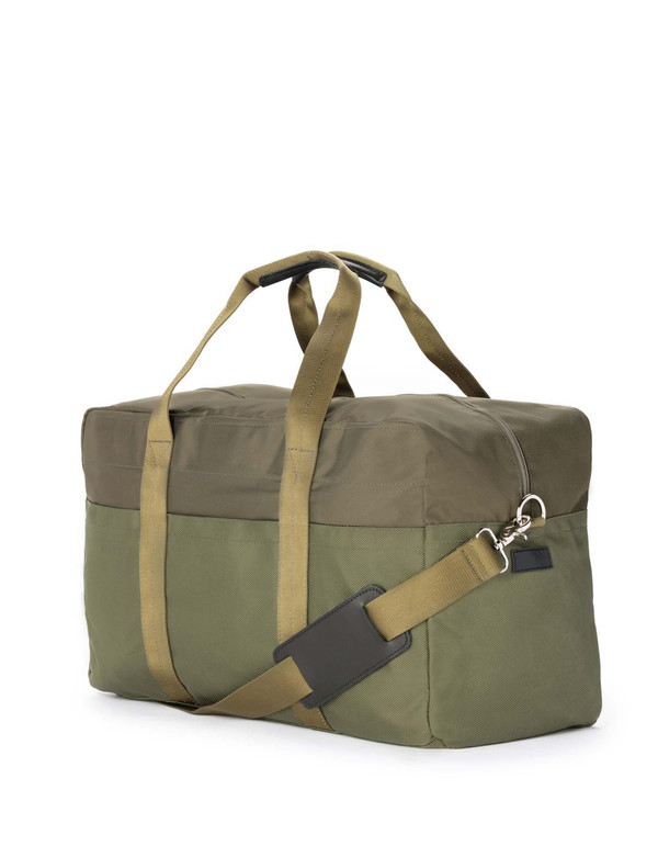 Taikan Prowler Duffle Bag Olive Taikan Prowler Duffle Bag Olive