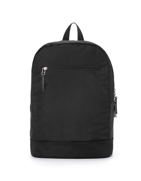 Taikan Tomcat Backpack Black Taikan Tomcat Backpack Black