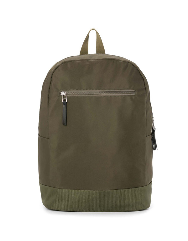 Taikan Tomcat Backpack Olive Taikan Tomcat Backpack Olive