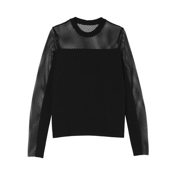 CHEAP MONDAY - VICE - Black CHEAP MONDAY - VICE - Black