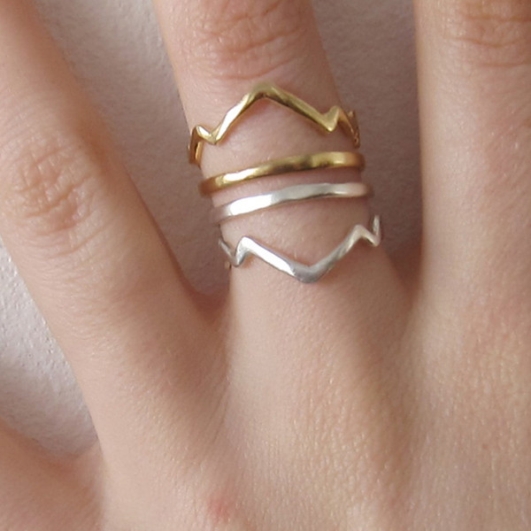 Alynne Lavigne Range Ring Alynne Lavigne Range Ring