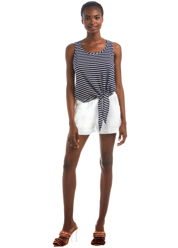 Amour Vert Jules Tank Amour Vert Jules Tank
