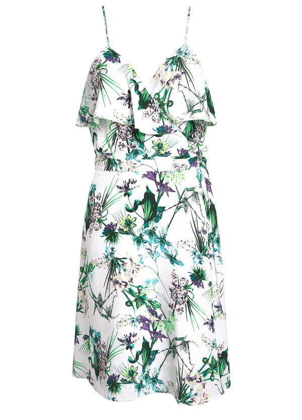 Amour Vert Barrett Dress Amour Vert Barrett Dress