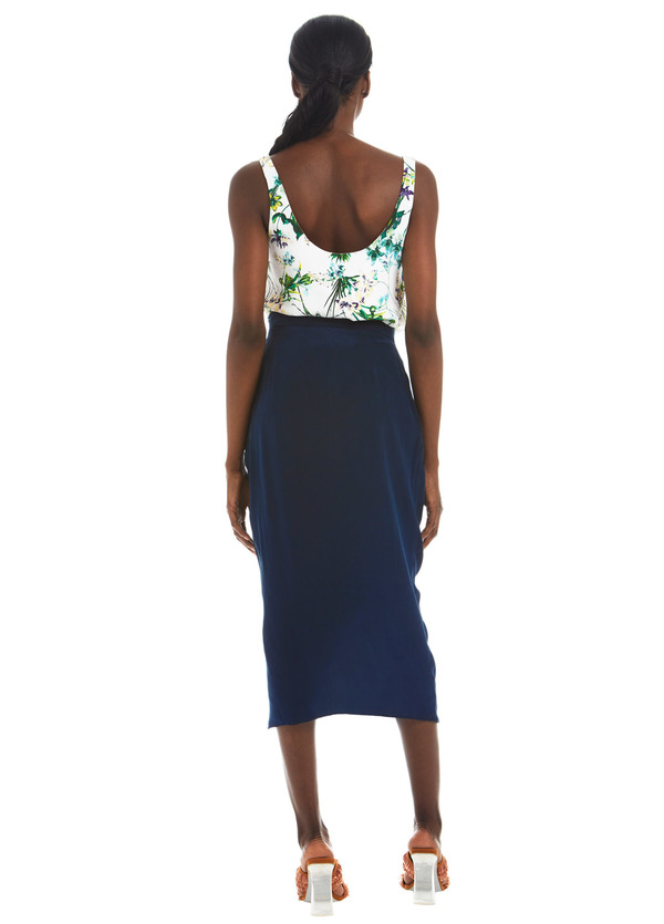 Amour Vert Wylah Skirt Amour Vert Wylah Skirt