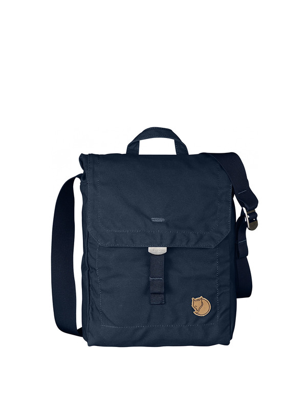 Fjallraven Foldsack No. 3 Navy Fjallraven Foldsack No. 3 Navy
