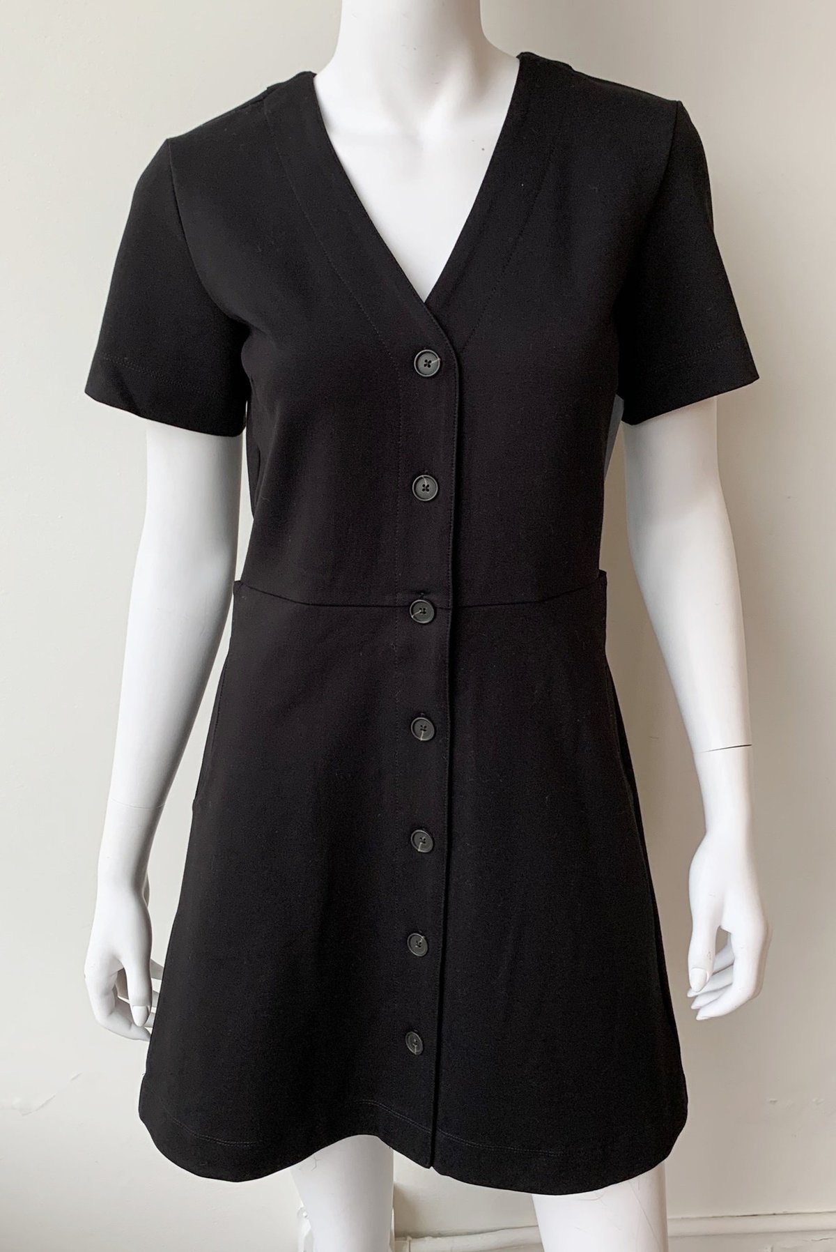 joie derion dress