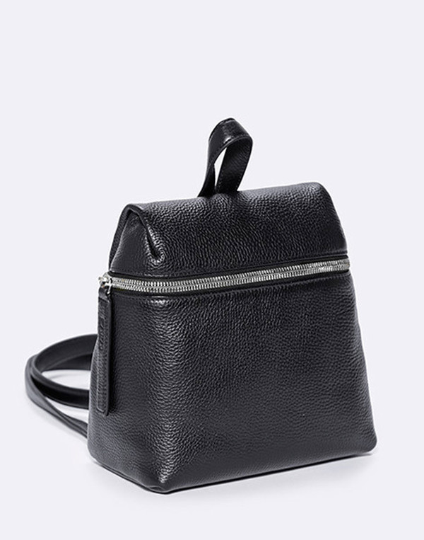 Small Black Backpack Small Black Backpack