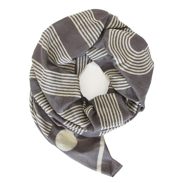 block shop sidewinder scarf block shop sidewinder scarf