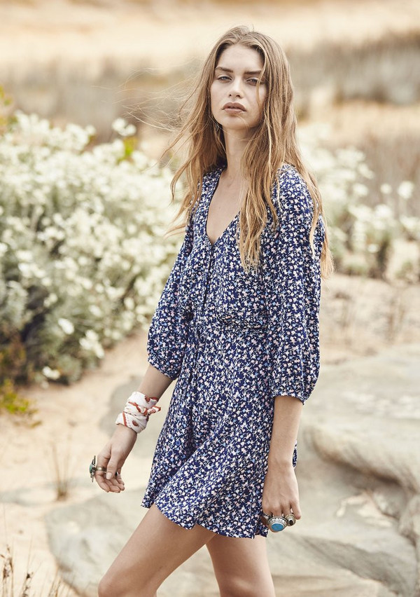 Auguste All Things Good Dress Auguste All Things Good Dress