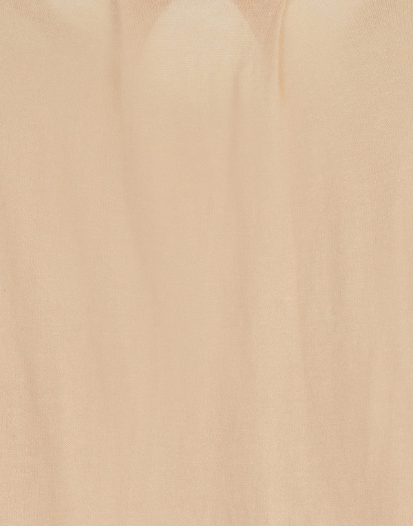 Rodebjer - Soft Pink Cotton Sweater Rodebjer - Soft Pink Cotton Sweater