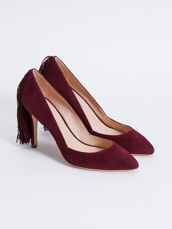 Loeffler Randall Pari Heel Loeffler Randall Pari Heel