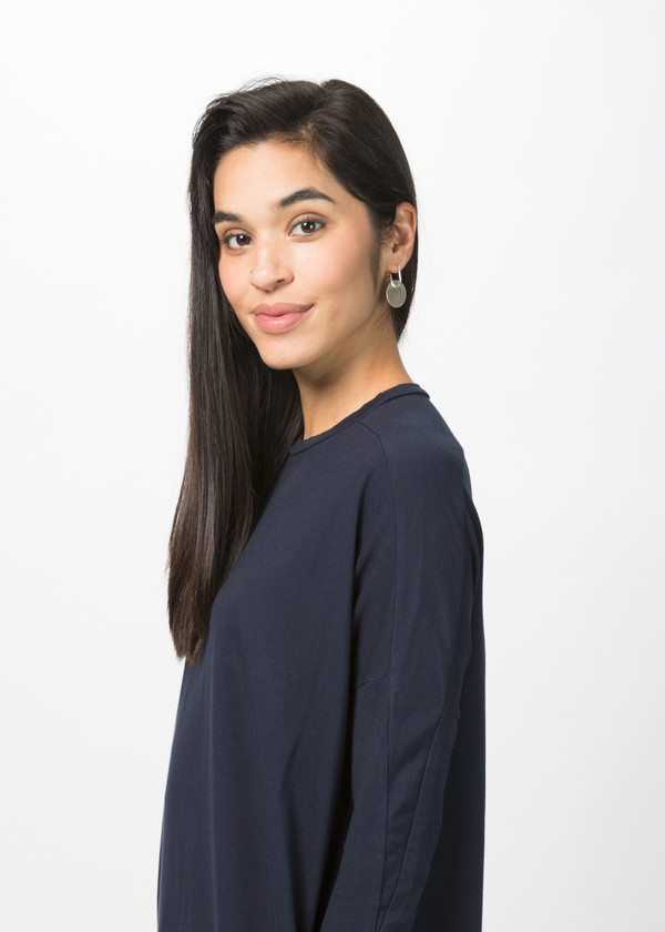 Labo.Art Peggy Jersey Dress Labo.Art Peggy Jersey Dress