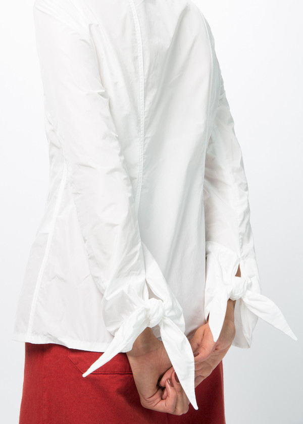 Hudson Knot Blouse Hudson Knot Blouse