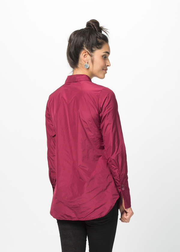 Hudson Classic Blouse Hudson Classic Blouse