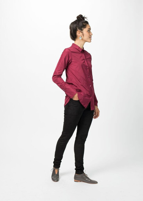 Hazel Brown Corduroy Pants Hazel Brown Corduroy Pants