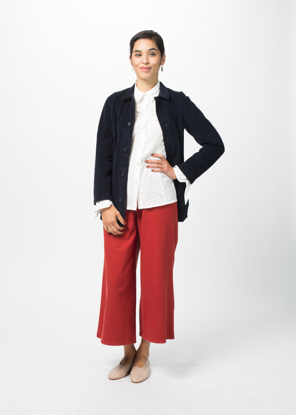 Labo.Art Jupiter Corduroy Jacket Labo.Art Jupiter Corduroy Jacket